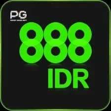 888idr